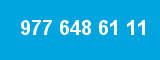 977 648 61 11 977 648 61 11